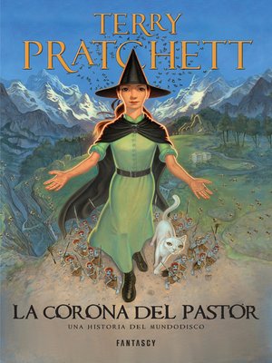 cover image of La corona del pastor